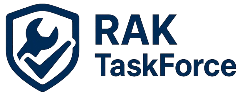 RAK TaskForce
